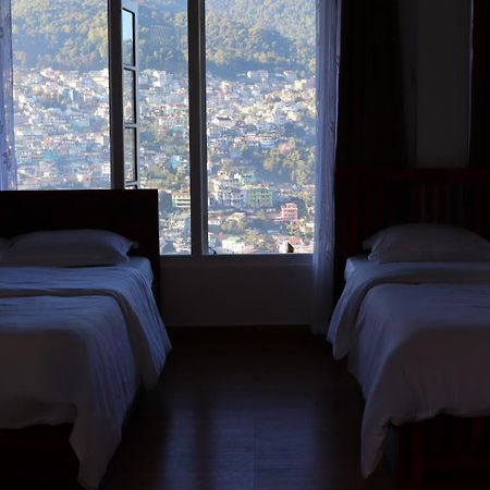 Hotel Edelweiss à Kohima Extérieur photo